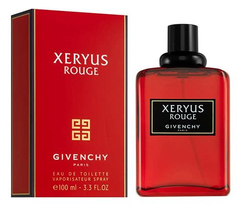 xeryus rouge by givenchy|Meer.